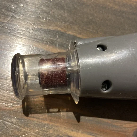 Furminator electric nail file - Picture 3 of 4